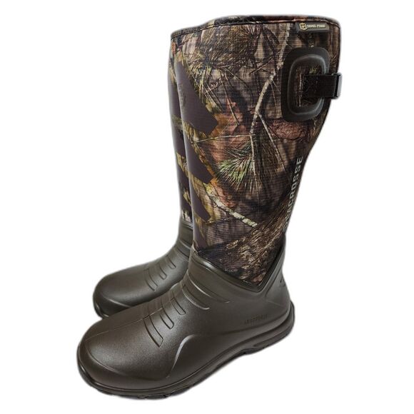 LaCrosse Aerohead Sport Snake Guard 16\